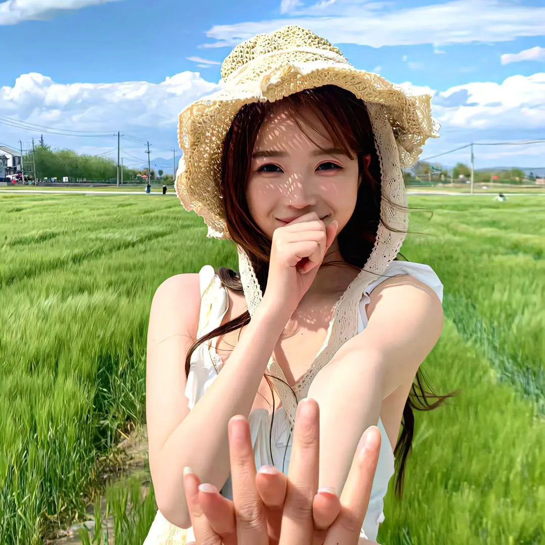 小触手