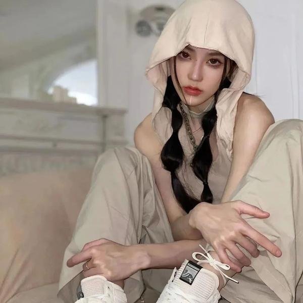当家主母