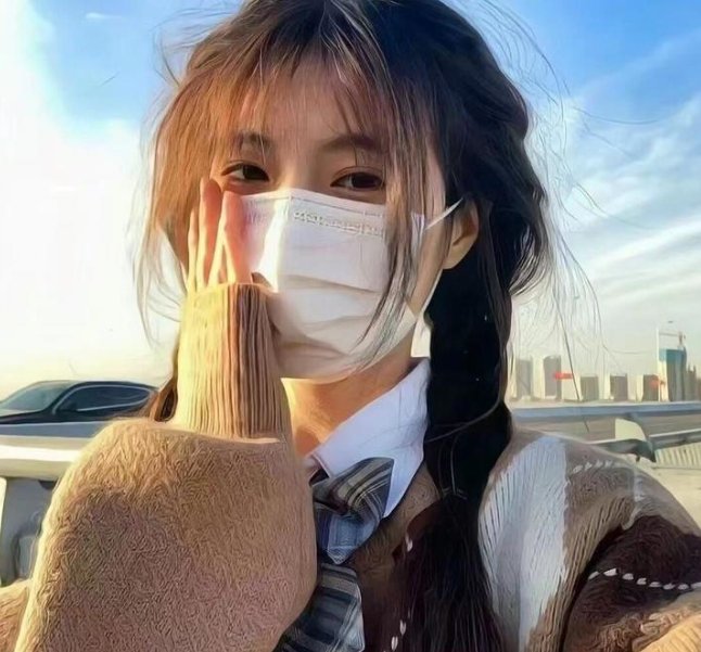 惜己~记录我另一面的生活